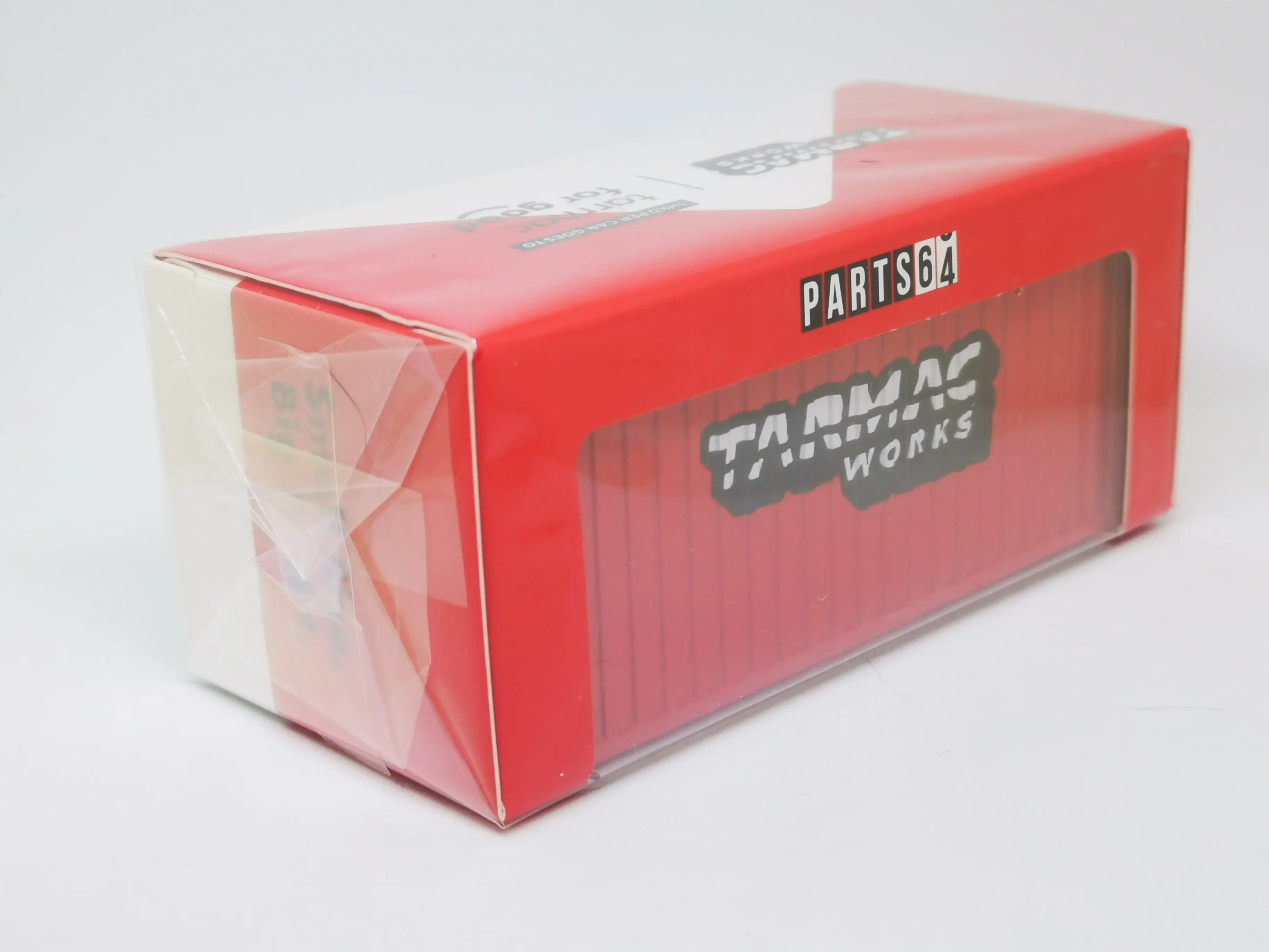 Tarmac Works Limited Edition RWB Morelow Container Base - Image 7