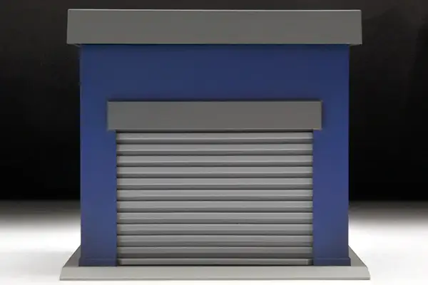 Tomytec Limited Vintage
Tomicarama Vintage 08a Garage - Image 3